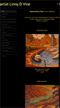 Mobile Screenshot of linnydvine.com